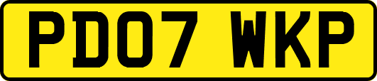 PD07WKP
