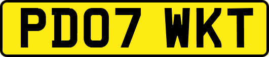 PD07WKT