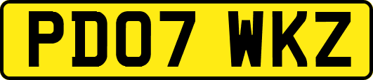 PD07WKZ