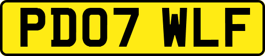 PD07WLF