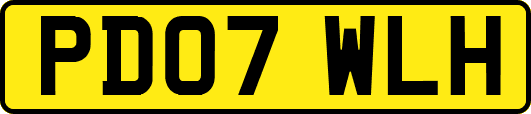 PD07WLH