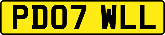 PD07WLL