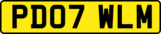 PD07WLM