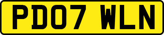 PD07WLN