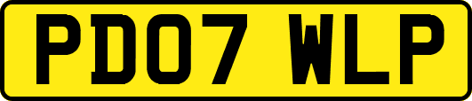 PD07WLP