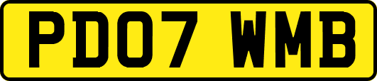 PD07WMB
