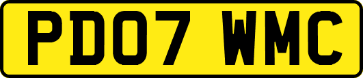 PD07WMC