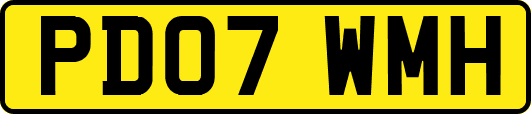 PD07WMH
