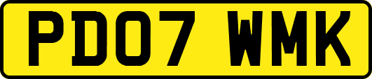 PD07WMK