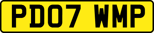 PD07WMP