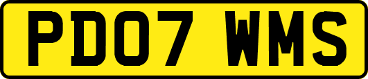 PD07WMS
