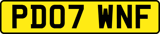 PD07WNF