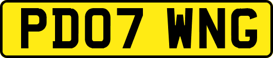 PD07WNG