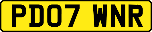 PD07WNR