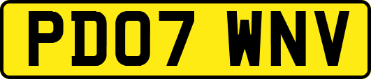 PD07WNV