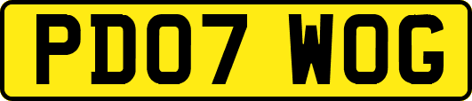 PD07WOG