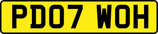 PD07WOH