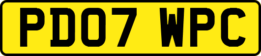 PD07WPC
