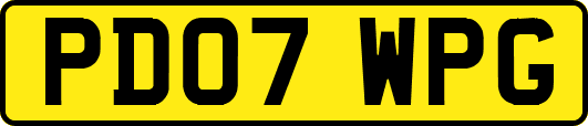 PD07WPG