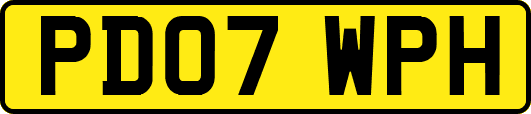 PD07WPH