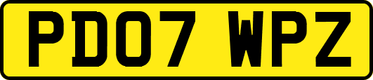 PD07WPZ