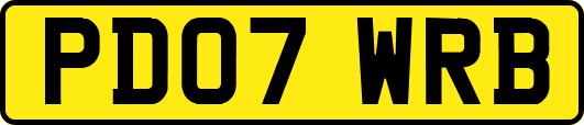 PD07WRB