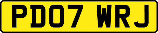 PD07WRJ