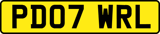 PD07WRL