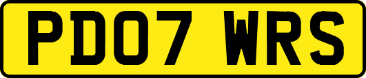 PD07WRS