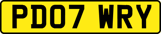 PD07WRY