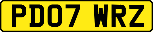 PD07WRZ