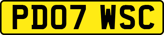 PD07WSC