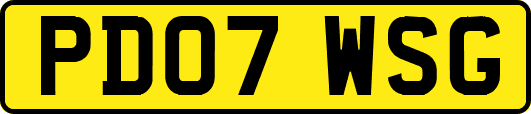 PD07WSG
