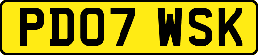 PD07WSK