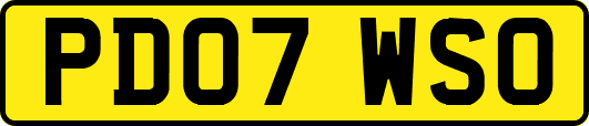 PD07WSO