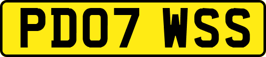 PD07WSS