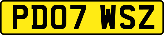 PD07WSZ