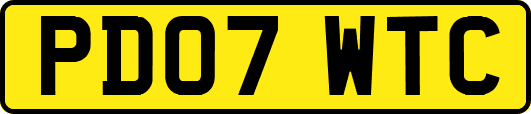 PD07WTC