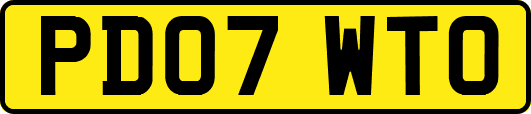 PD07WTO