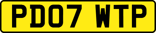 PD07WTP