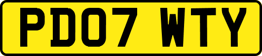 PD07WTY
