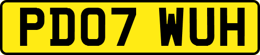 PD07WUH
