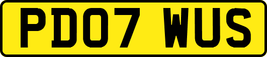 PD07WUS