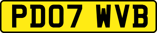PD07WVB