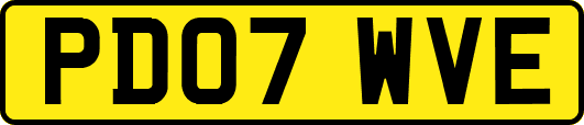 PD07WVE