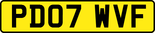 PD07WVF