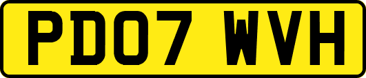 PD07WVH