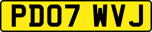 PD07WVJ