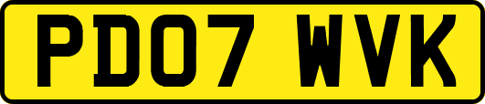 PD07WVK
