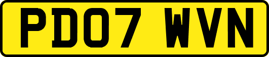 PD07WVN